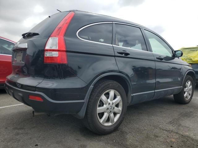 JHLRE385X9C010463 - 2009 HONDA CR-V EX 黑色 照片 3