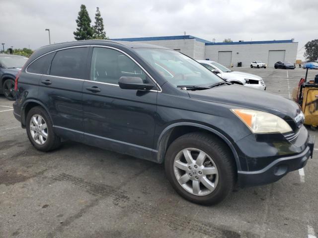 JHLRE385X9C010463 - 2009 HONDA CR-V EX 黑色 照片 4