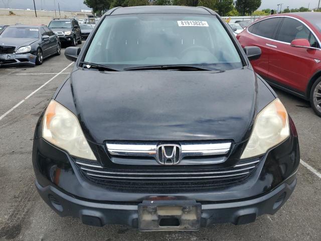 JHLRE385X9C010463 - 2009 HONDA CR-V EX 黑色 照片 5