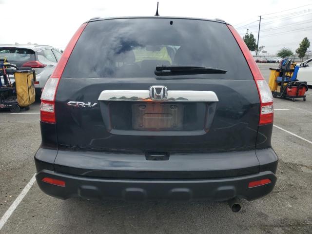 JHLRE385X9C010463 - 2009 HONDA CR-V EX 黑色 照片 6