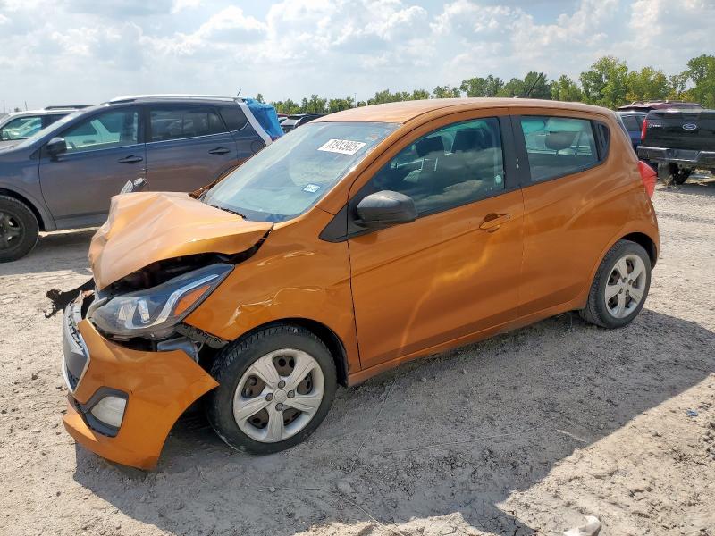 2019 CHEVROLET SPARK LS, 