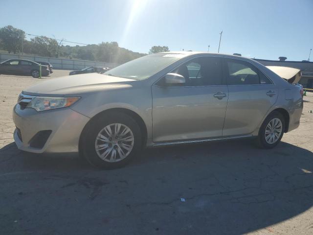 2014 TOYOTA CAMRY L, 