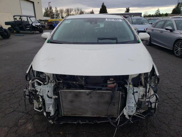 JTDKARFP9J3097827 - 2018 TOYOTA PRIUS PRIM 白色 照片 5