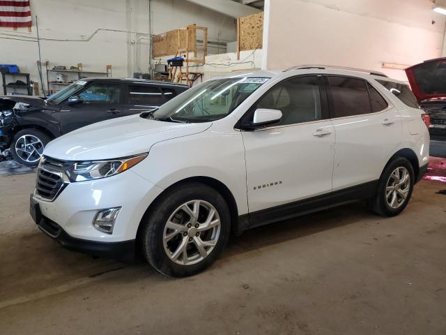 2020 CHEVROLET EQUINOX LT, 