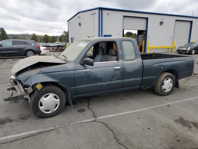 1998 TOYOTA TACOMA XTRACAB, 