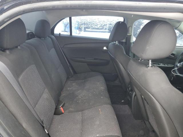 1G1ZC5E05CF300115 - 2012 CHEVROLET MALIBU 1LT 蓝色 照片 10