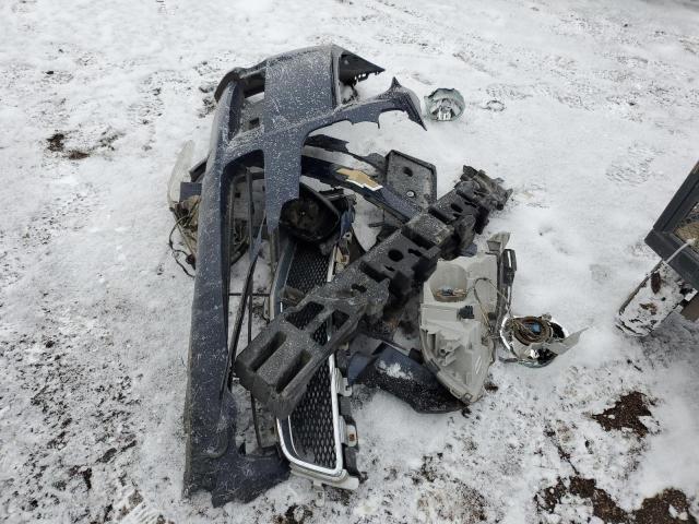 1G1ZC5E05CF300115 - 2012 CHEVROLET MALIBU 1LT 蓝色 照片 12