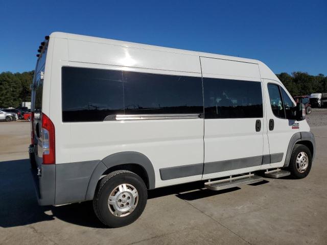 3C6TRVPG6EE126761 - 2014 RAM PROMASTER 2500 HIGH WHITE photo 3