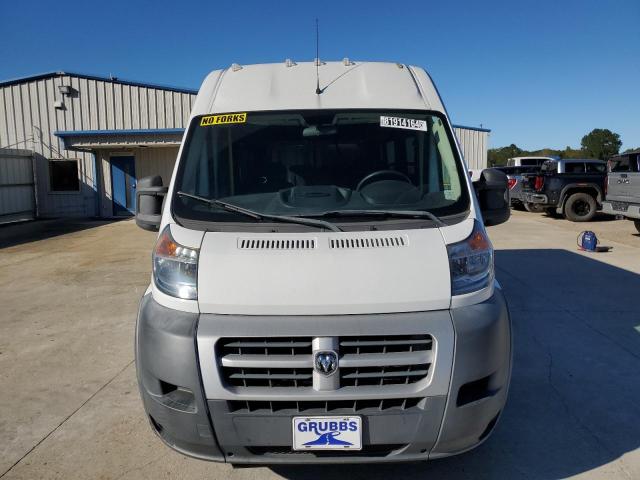 3C6TRVPG6EE126761 - 2014 RAM PROMASTER 2500 HIGH WHITE photo 5