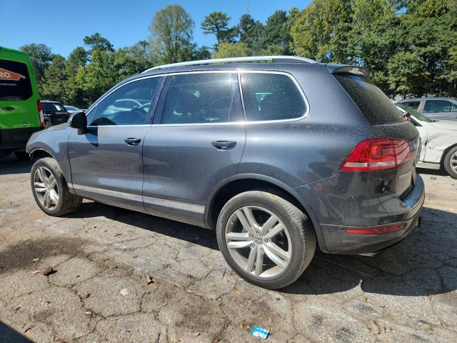 WVGEF9BP1CD008944 - 2012 VOLKSWAGEN TOUAREG V6 Qara foto 2
