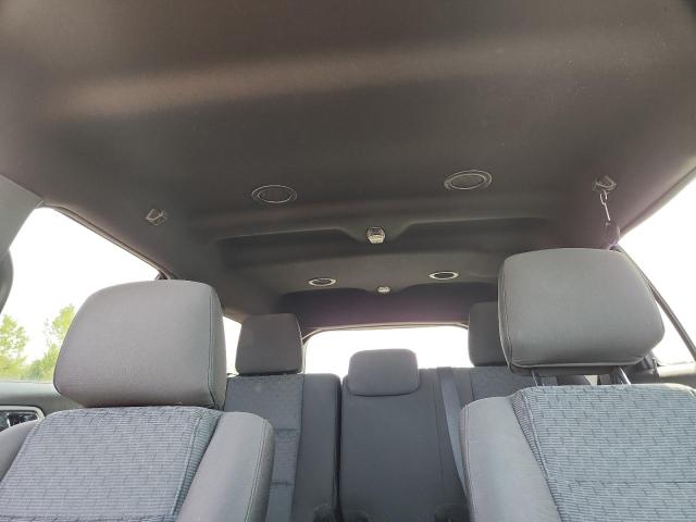 1FMHK8D80BGA63178 - 2011 FORD EXPLORER XLT Gri fotoğraf 10