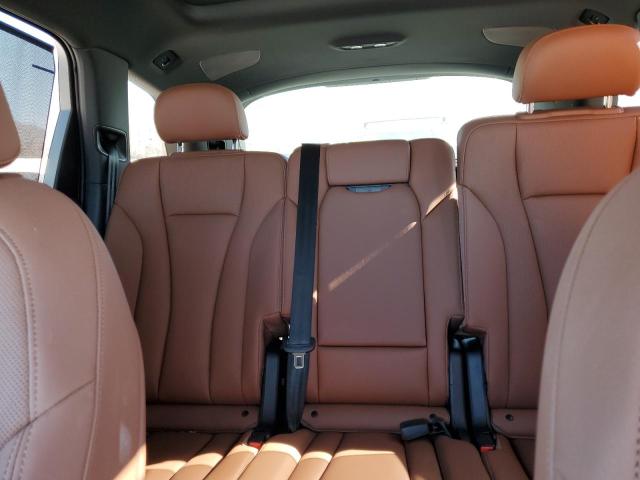 WA1VXBF74PD021982 - 2023 AUDI Q7 PRESTIGE თეთრი ფოტო 10