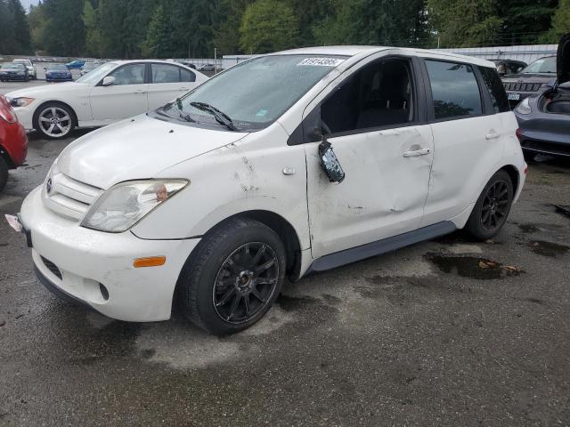 2005 TOYOTA SCION XA, 