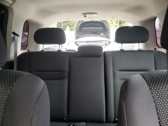 JTKKT624150114091 - 2005 TOYOTA SCION XA WHITE photo 10