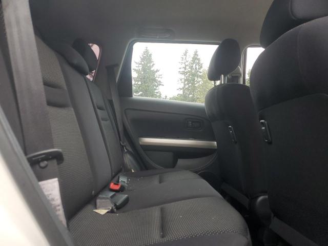 JTKKT624150114091 - 2005 TOYOTA SCION XA WHITE photo 11