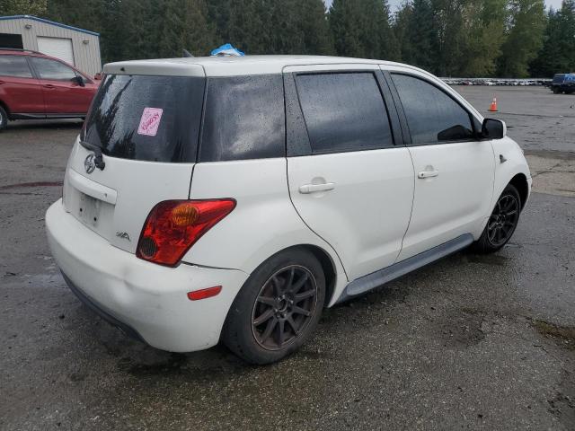 JTKKT624150114091 - 2005 TOYOTA SCION XA WHITE photo 3