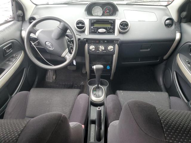 JTKKT624150114091 - 2005 TOYOTA SCION XA WHITE photo 8