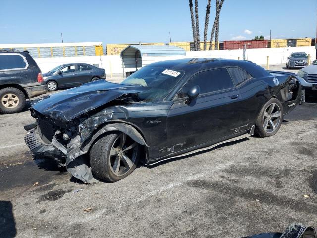 2014 DODGE CHALLENGER R/T, 