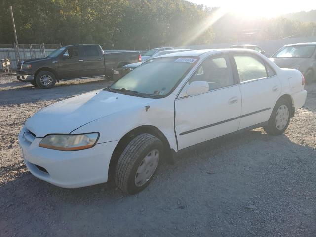 1999 HONDA ACCORD LX, 