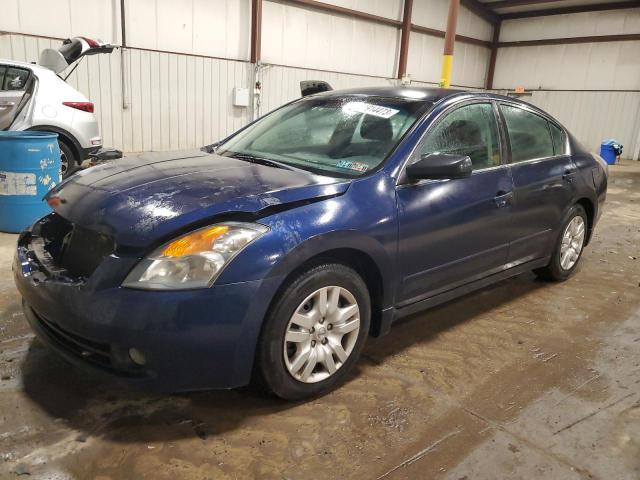 1N4AL21E19N429607 - 2009 NISSAN ALTIMA 2.5 BLUE photo 1