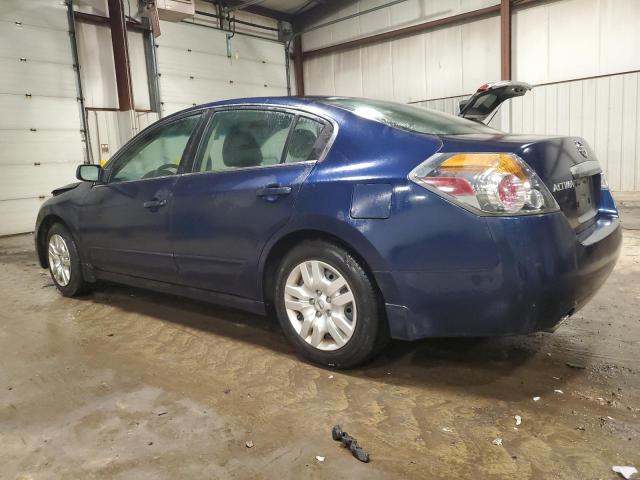 1N4AL21E19N429607 - 2009 NISSAN ALTIMA 2.5 BLUE photo 2