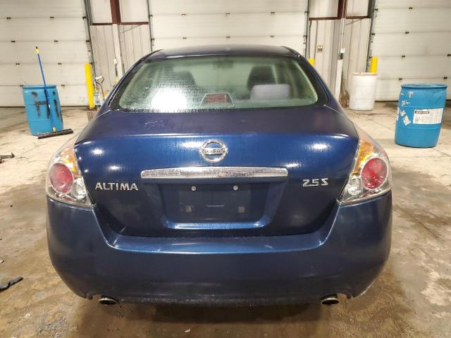 1N4AL21E19N429607 - 2009 NISSAN ALTIMA 2.5 BLUE photo 6