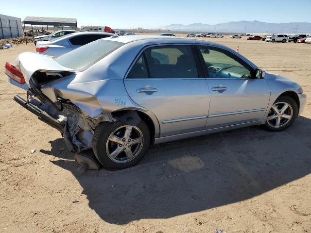 JHMCM56894C021248 - 2004 HONDA ACCORD EX SILVER photo 3
