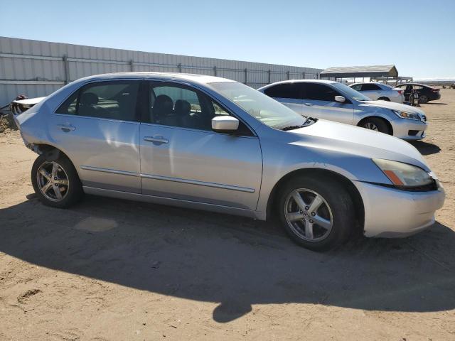 JHMCM56894C021248 - 2004 HONDA ACCORD EX SILVER photo 4