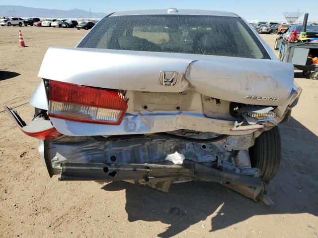 JHMCM56894C021248 - 2004 HONDA ACCORD EX SILVER photo 6