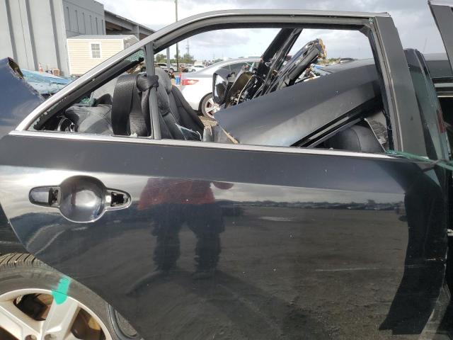 4T1BF1FK8CU054015 - 2012 TOYOTA CAMRY BASE შავი ფოტო 10