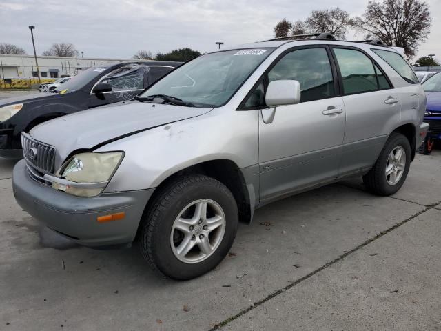 2001 LEXUS RX 300, 