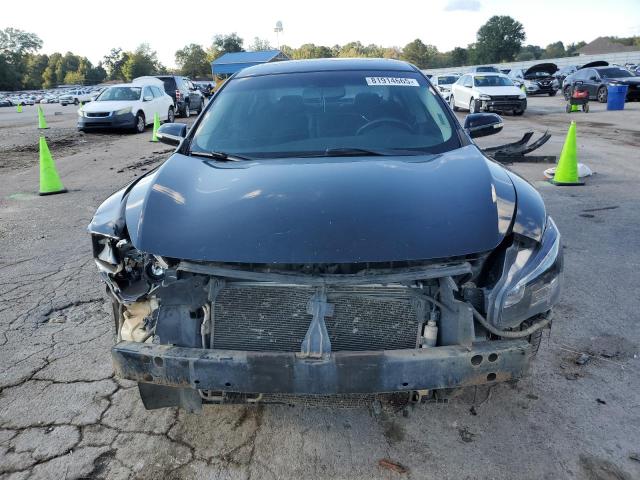 1N4AA5AP9CC855492 - 2012 NISSAN MAXIMA S 黑色 照片 5