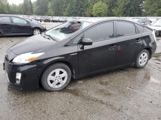 2010 TOYOTA PRIUS, 