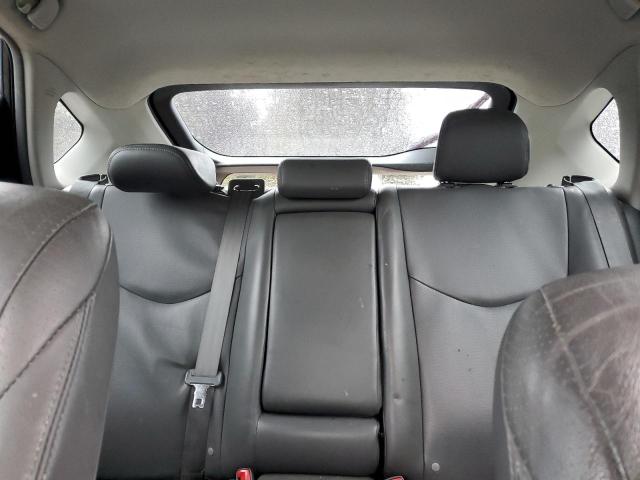 JTDKN3DU6A0060598 - 2010 TOYOTA PRIUS 黑色 照片 10