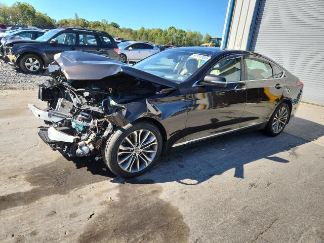 2015 HYUNDAI GENESIS 3.8L, 