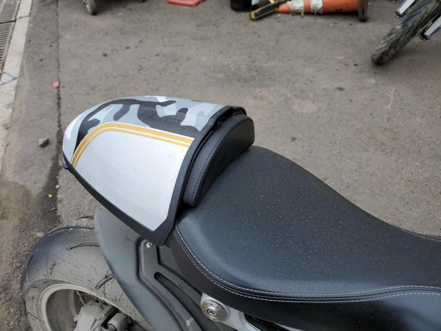 WB10J030XJZ698541 - 2018 BMW R NINE T BLACK photo 6