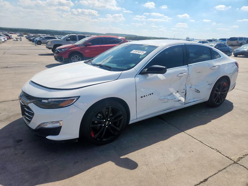 2023 CHEVROLET MALIBU LT, 