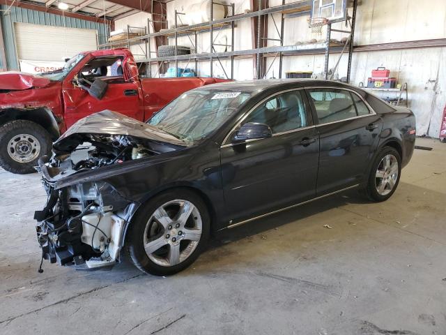 2009 CHEVROLET MALIBU 1LT, 