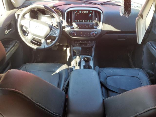 1GCGTCE30G1134036 - 2016 CHEVROLET COLORADO LT RED photo 8