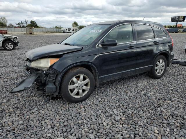 2007 HONDA CR-V EXL, 