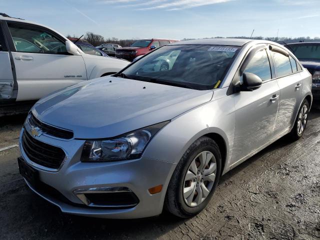 2016 CHEVROLET CRUZE LIMI LS, 