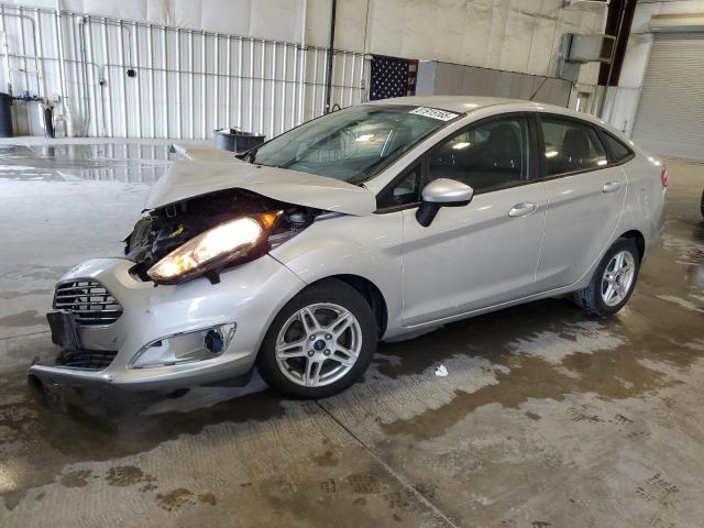 2018 FORD FIESTA SE, 