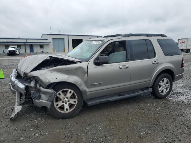 2008 FORD EXPLORER XLT, 
