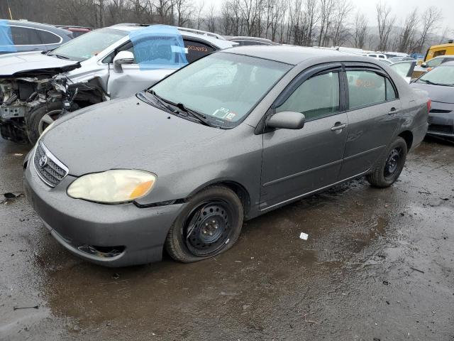 2006 TOYOTA COROLLA CE, 