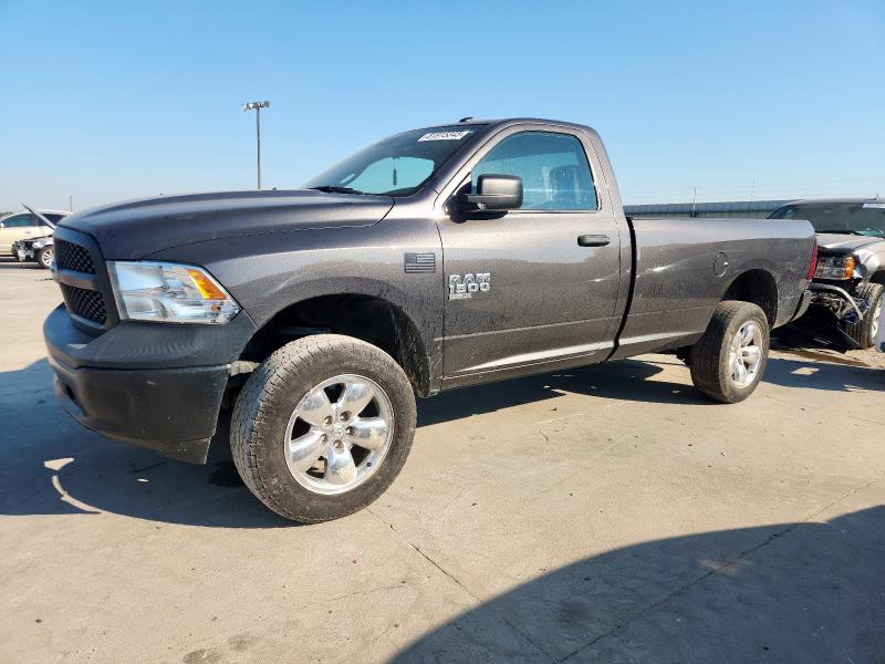 2023 RAM 1500 CLASS TRADESMAN, 