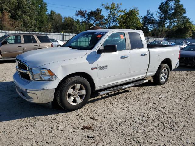 2017 RAM 1500 SLT, 