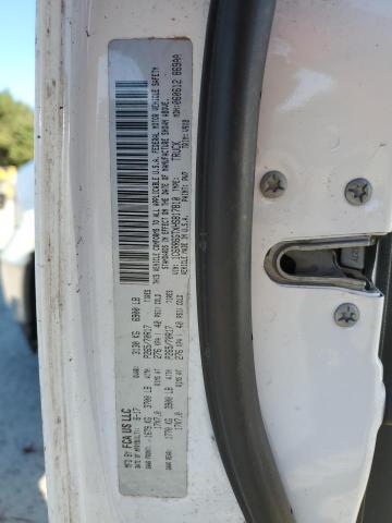 1C6RR6GTXHS817810 - 2017 RAM 1500 SLT 白色 照片 13