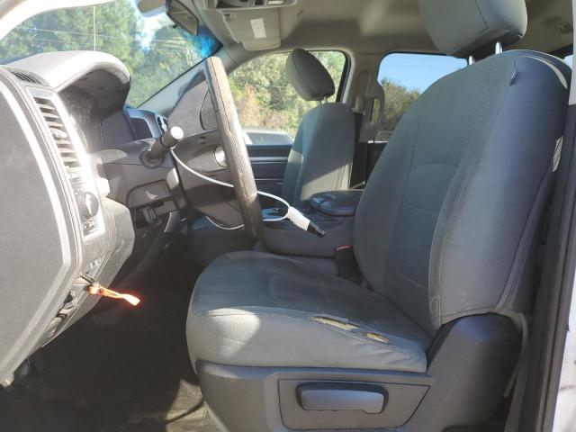 1C6RR6GTXHS817810 - 2017 RAM 1500 SLT 白色 照片 7