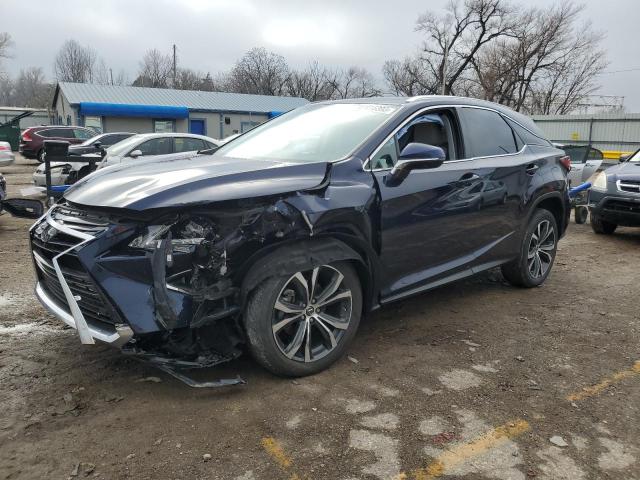 2019 LEXUS RX 350 BASE, 