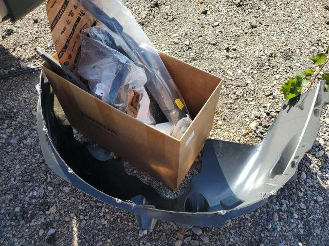 3C7WRMBL6GG320060 - 2016 RAM 5500 Gümüş foto 12